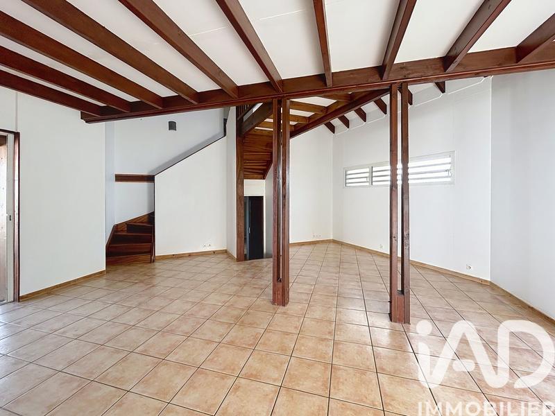 Maison - 148 m² - 5 pièces