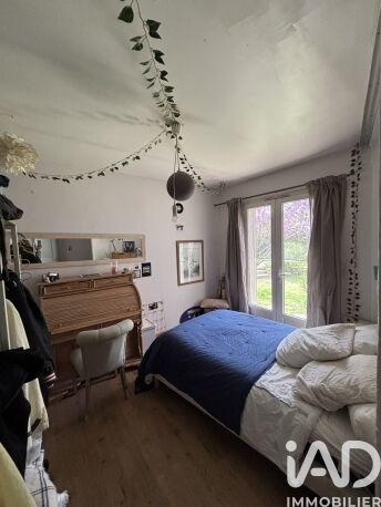 Maison - 137 m² - 5 pièces