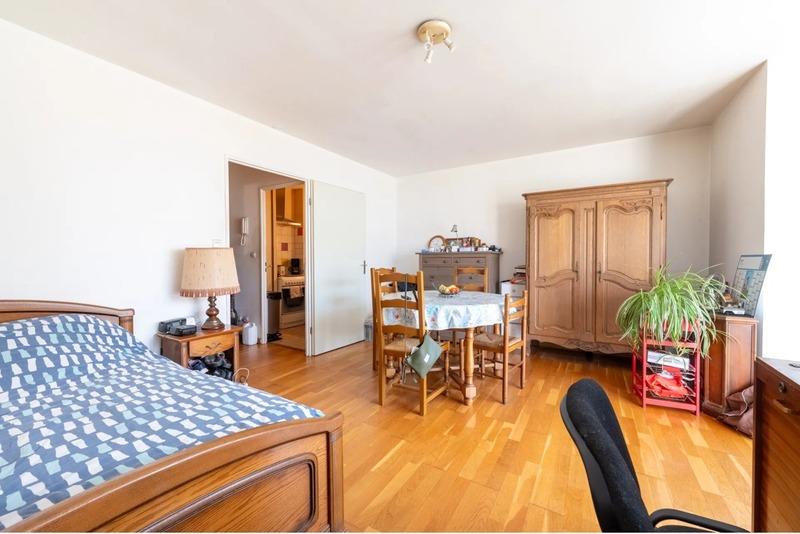 Appartement - 35 m² - 1 pièce