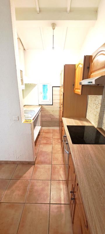 Mazet - 63 m² - 4 pièces