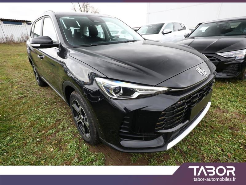 Mg Zs Hybrid+ 197 Comfort Led Gps Acc cam Keyl