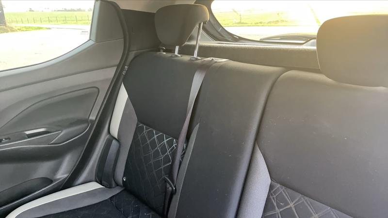 Nissan Micra 1.0 Ig-T 100 Made In France