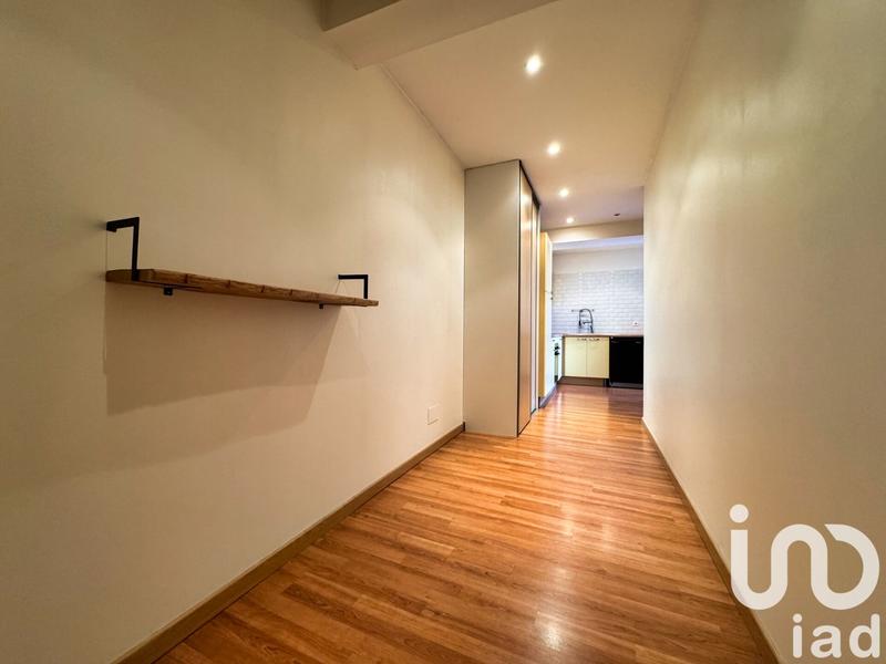 Appartement - 84 m² - 3 pièces