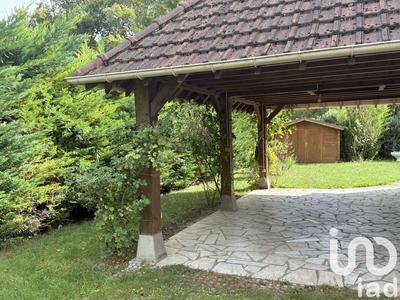 Maison - 178 m² - 7 pièces