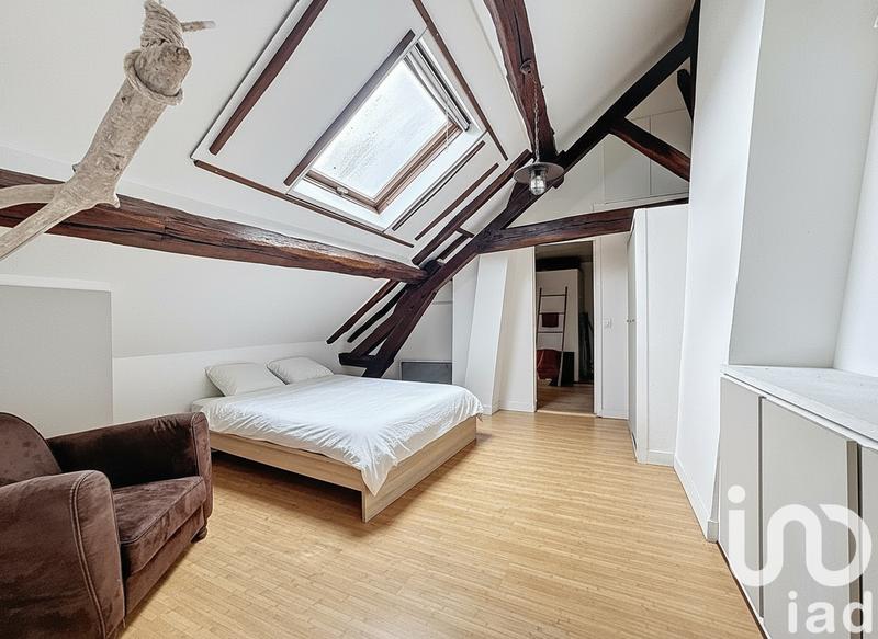 Appartement - 73 m² - 4 pièces