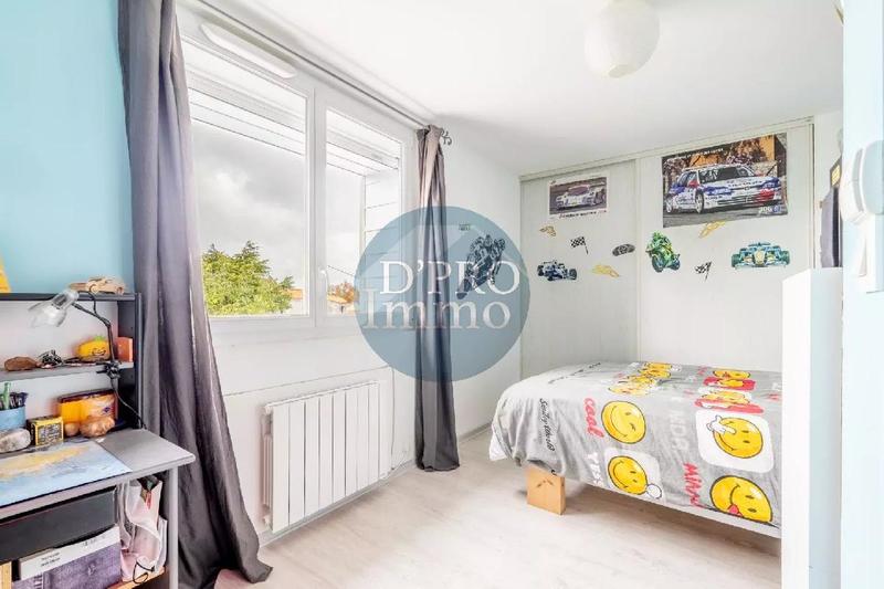 Maison - 132 m² - 5 pièces