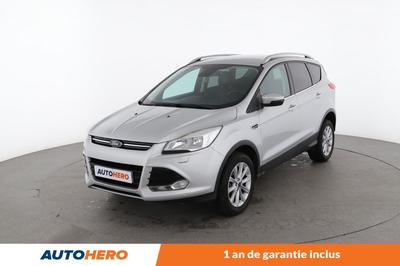 Ford Kuga 2.0 TDCi Titanium 4x2 150 ch
