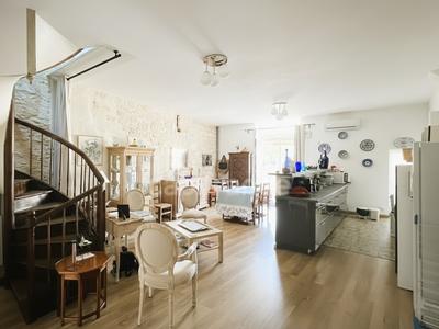 Immeuble - 188 m² - 6 pièces