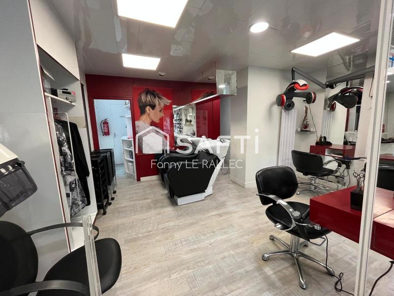 Local commercial - 45 m²