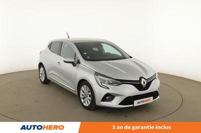 Renault Clio 1.0 TCe Intens 100 ch