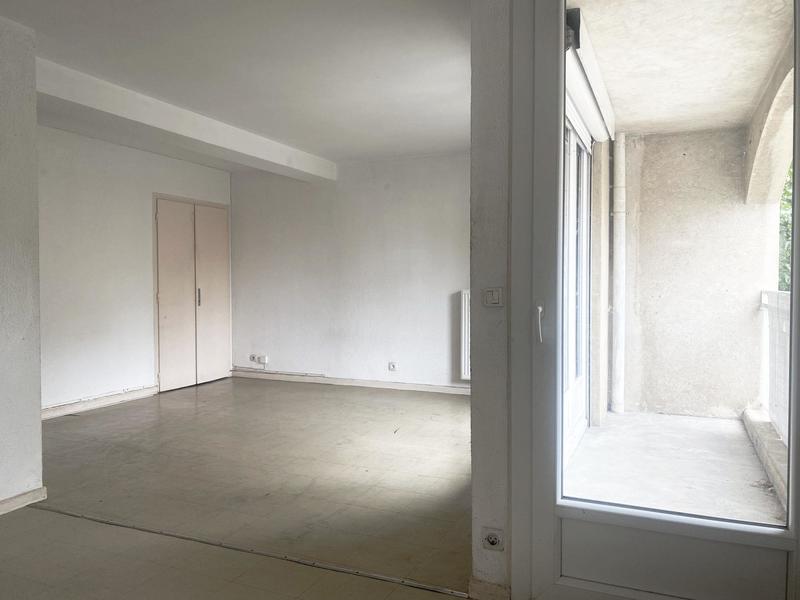 Appartement - 74 m² - 4 pièces