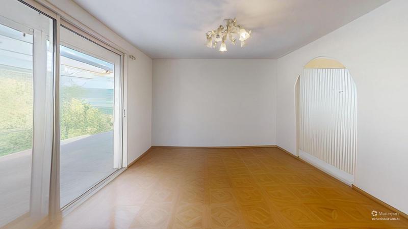 Maison - 109 m² - 3 pièces