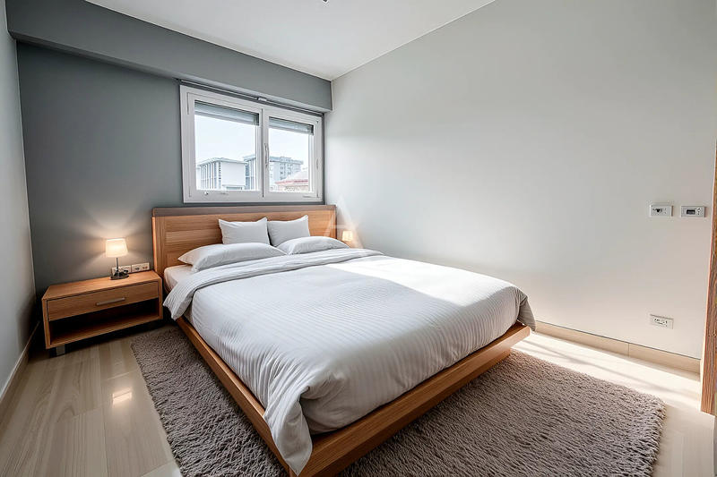 Appartement - 87 m² - 4 pièces