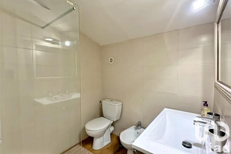 Maison de village - 239 m² - 6 pièces