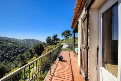 Appartement - 125 m² - 5 pièces