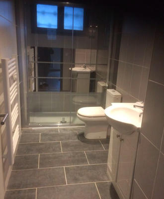 Pavillon - 35 m² - 2 pièces