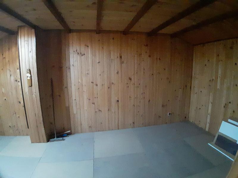 Appartement - 92 m² - 4 pièces
