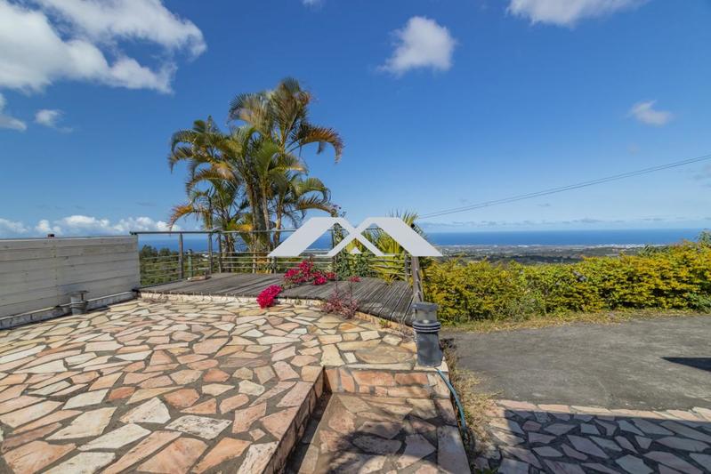 Villa - 115 m² - 5 pièces