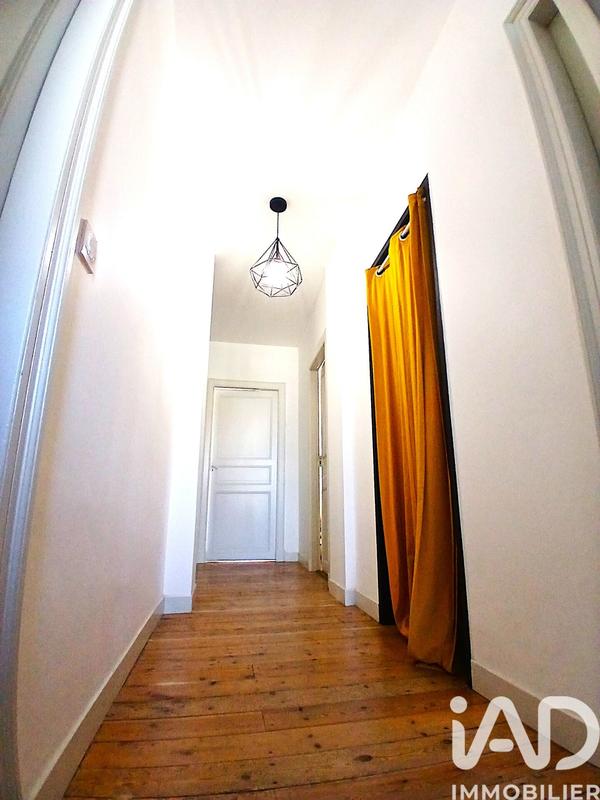 Maison - 144 m² - 6 pièces