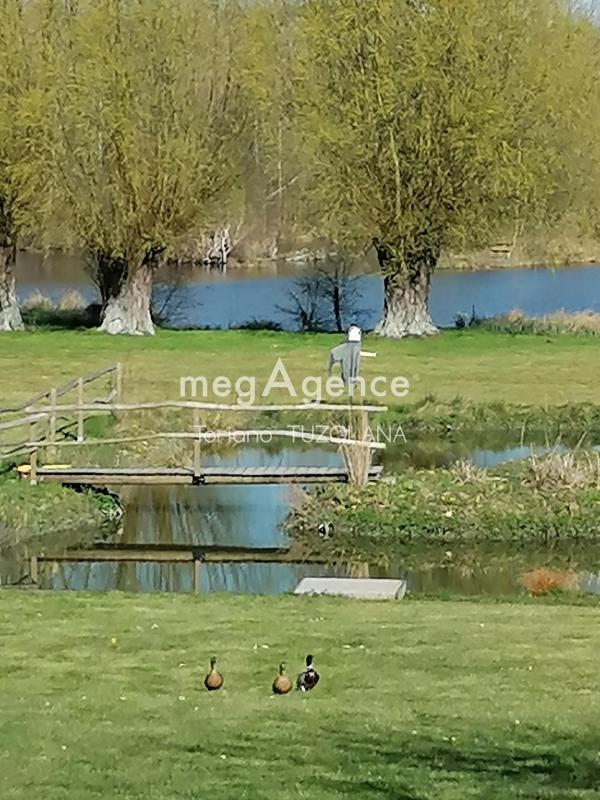 Maison de campagne - 310 m² - 11 pièces