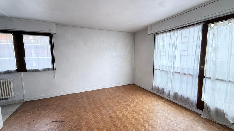 Appartement - 28 m² - 1 pièce