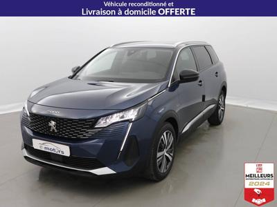 Peugeot 5008 PureTech 130ch s&amp;S Bvm6 - Allure