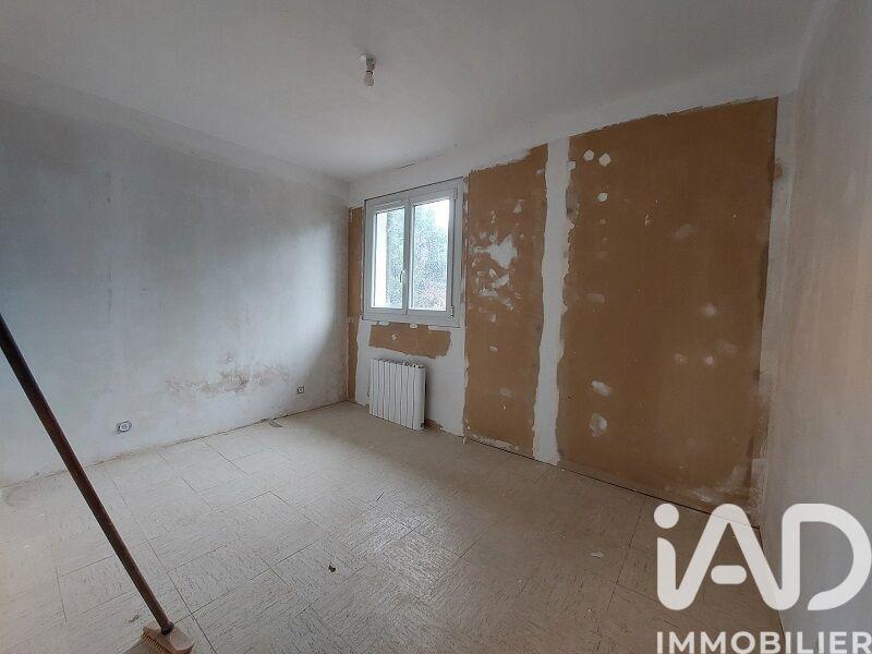 Maison - 84 m² - 4 pièces