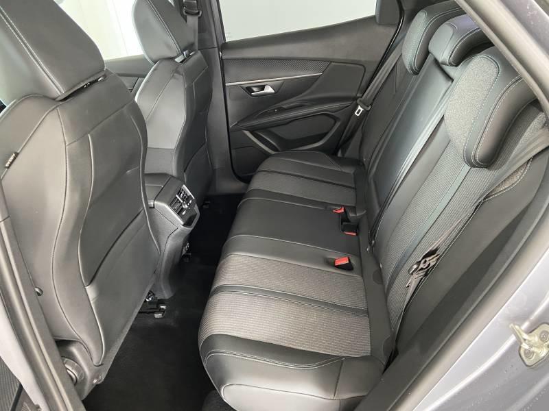 Peugeot 3008 BlueHDi 130ch s&amp;S Eat8 Allure