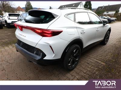 Cupra Formentor eTSI Dsg ChauffS Acc 3ZClima