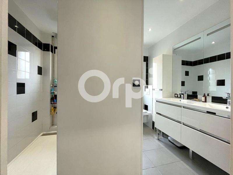 Maison - 128 m² - 5 pièces