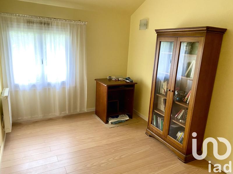 Maison - 86 m² - 5 pièces