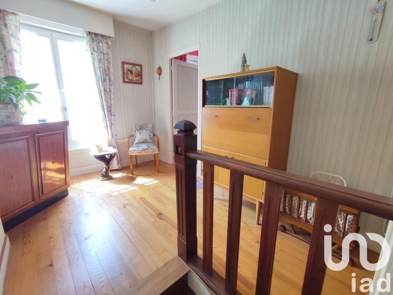 Duplex - 84 m² - 3 pièces