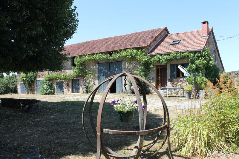 Maison - 124 m² - 9 pièces