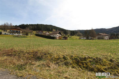 Terrain - 1 448 m²