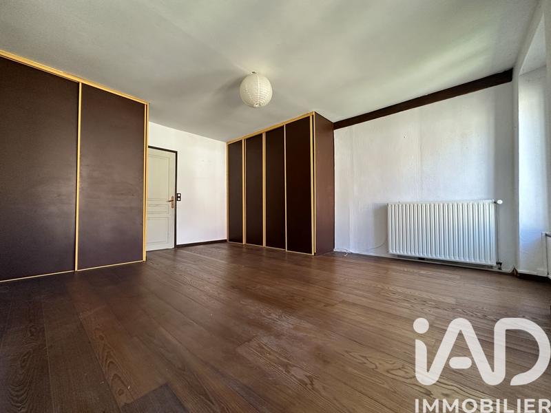 Maison de village - 142 m² - 6 pièces