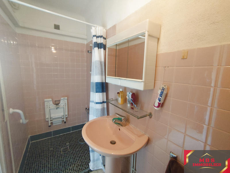 Maison - 77 m² - 3 pièces