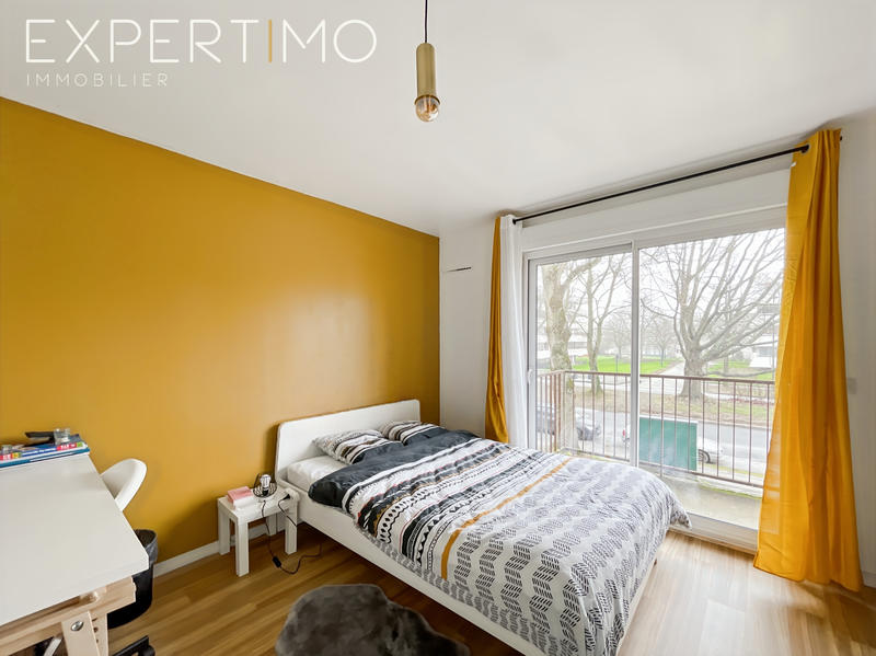 Appartement - 74 m² - 5 pièces