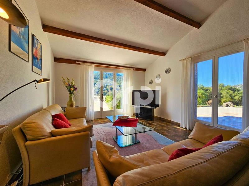 Maison - 132 m² - 4 pièces