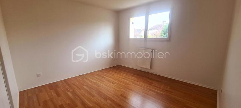 Maison - 89 m² - 5 pièces