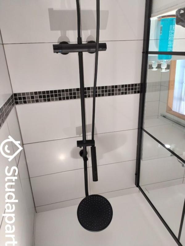 Appartement - 30 m² - 1 pièce