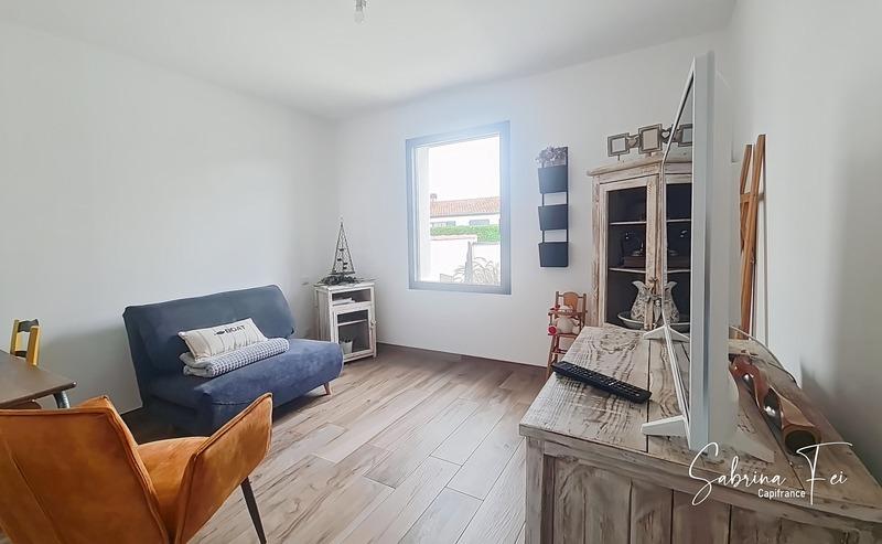 Maison - 131 m² - 5 pièces