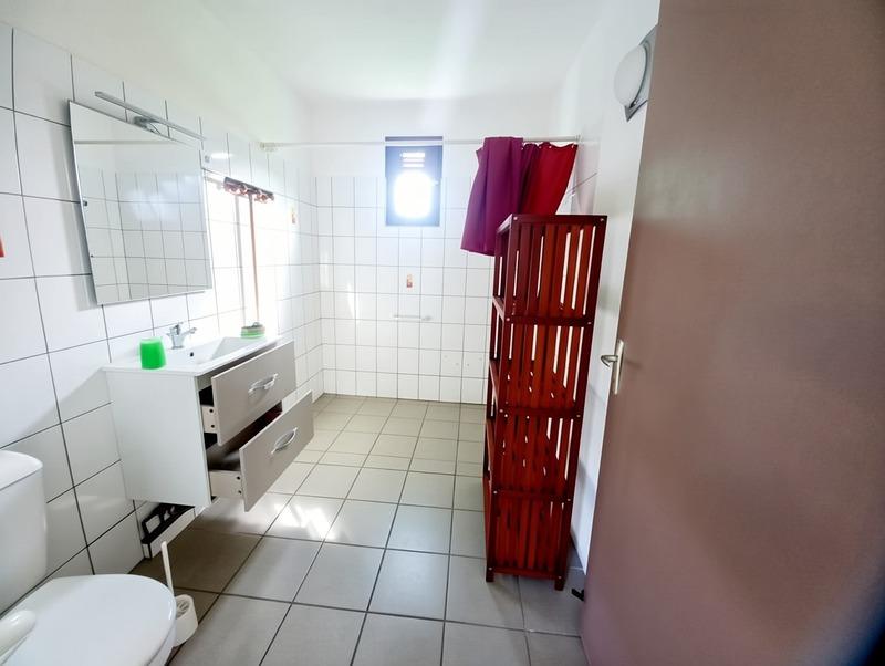 Maison - 265 m² - 14 pièces