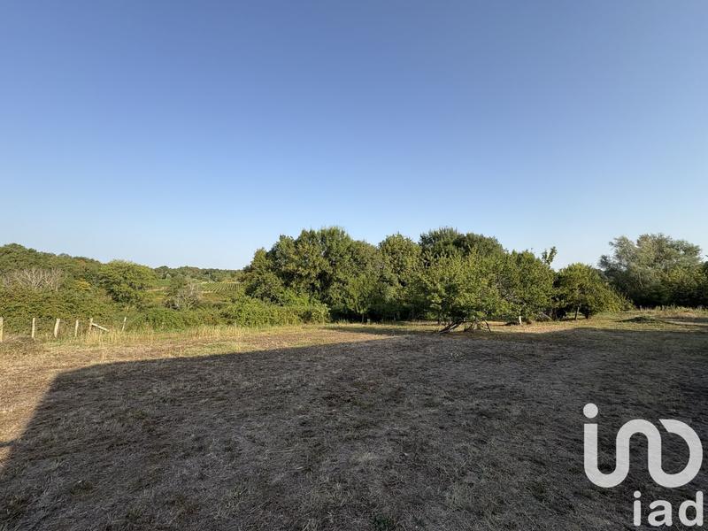 Ferme - 73 m² - 3 pièces