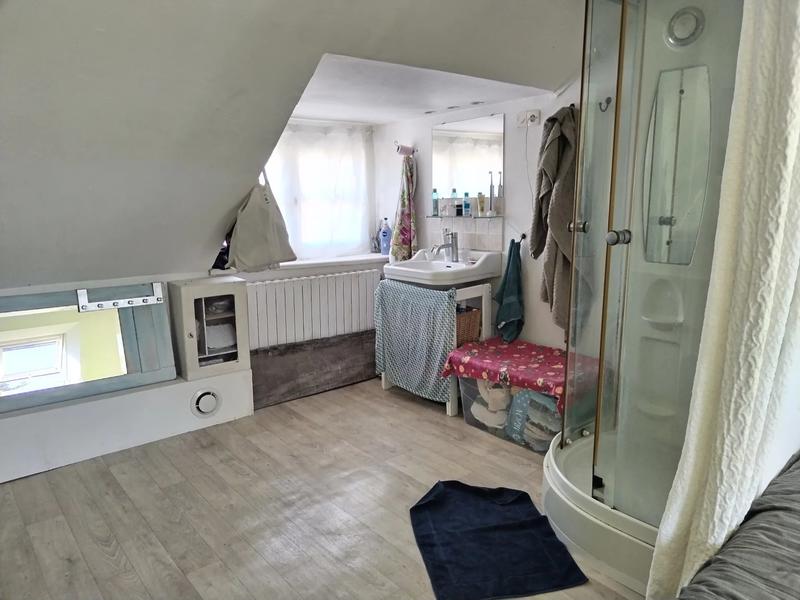 Maison - 157 m² - 7 pièces