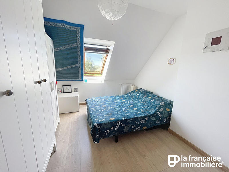 Appartement - 81 m² - 4 pièces