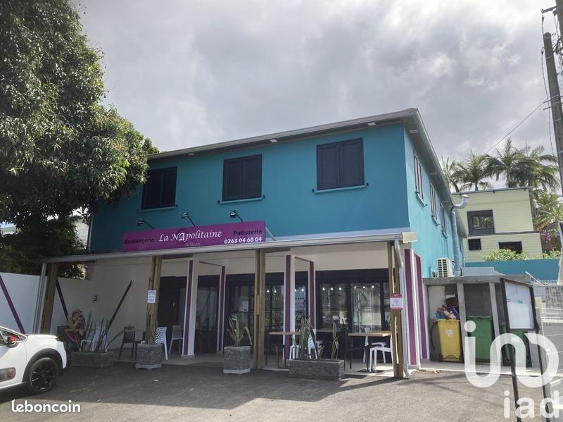 Maison - 127 m² - 5 pièces