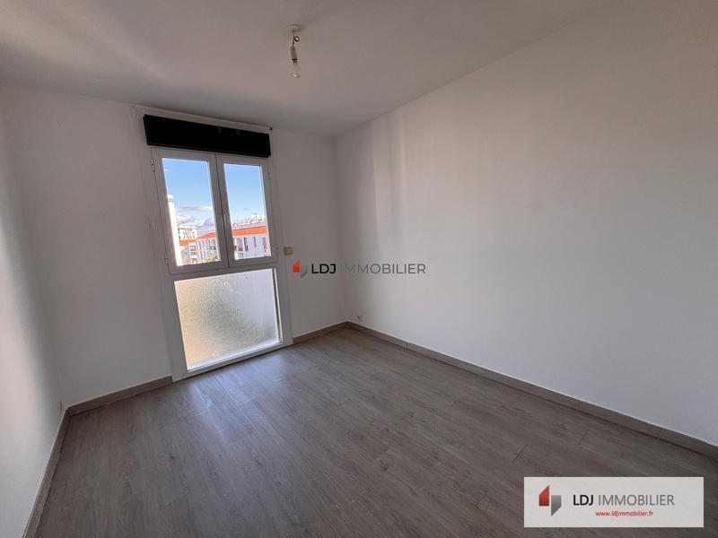 Appartement - 74 m² - 4 pièces