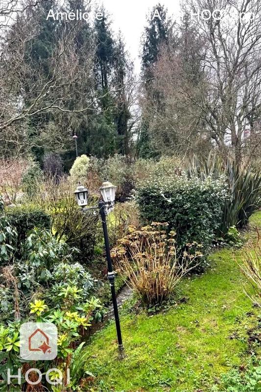 Maison - 160 m² - 5 pièces