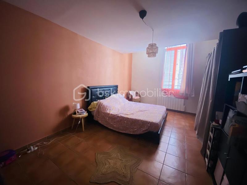 Appartement - 106 m² - 4 pièces
