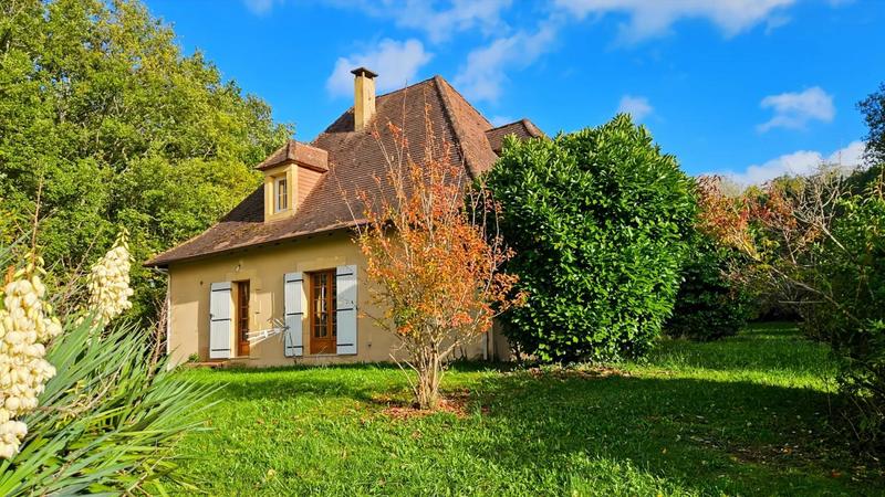 Maison - 168 m² - 8 pièces